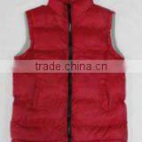 Hight Quality Winter Women Vest Jacket in Fashion Mens thumbnail-5