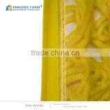 Yellow Logo Printing Woolen Sweater PP Woven Packing Bag thumbnail-4