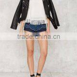 2016 Latest Ladies Summer Well Thread Fringe Cami Top HST8053 thumbnail-3