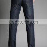 TOP Designer Ripped Black Men Jean,new Brand Men Jeans Trousers for thumbnail-2