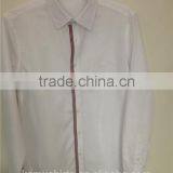 Slim Fit Shirts Camisa, Italian Shirt,fashion Man Shirt Casual Dress Shirts thumbnail-2