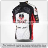 Printed Cartoon Cycling Jerseys/mtb Cycling Short thumbnail-3