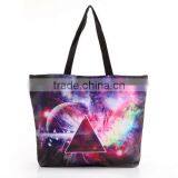 2014 Eco-friendly Nonwoven Drawstring Shopping Nonwoven Bag thumbnail-2