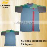 100% Cotton New Style t Shirts Manufacturers China thumbnail-3