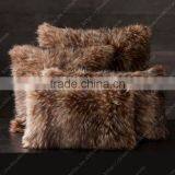 Faux Fur Cushion Cover Cushions Home Decor Bedding Set Decorative Pillows Decorative Throw Pillows Decorate thumbnail-4