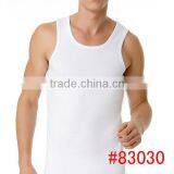 Cozy Cotton Sports Vest,singlets,Tank Top Hot Sale Clothes thumbnail-1