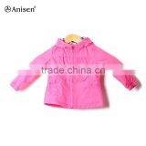 Wholesale Children Boutique Kids Softshell Jacket thumbnail-1