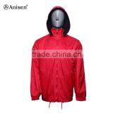 Wholesale 100% Polyester Waterproof Women Xxxxl Softshell Jacket thumbnail-1