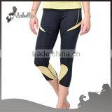 2015 Custom Fitness Sportswear,gym Fitness Yoga Legging thumbnail-1