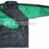 100% Polyester Taffeta Water Proof Windbreaker thumbnail-1