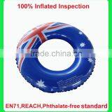 High Quality Inflatable Floating Ring thumbnail-3