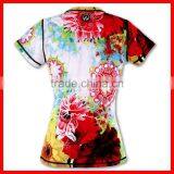 2015 Sports Clothing Manufacturers Mens Skins Compression Wear thumbnail-1