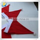 Wholesale Christmas Product Decoration Red Christmas Hat 2016 thumbnail-3