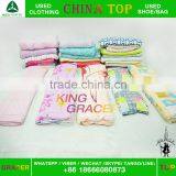 Environmental Protection White Microfiber Quilt Wholesale to Indian thumbnail-1