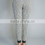 2015 New Fashion Skinning Joggers Women Slim Fit Pants Lady Trousers thumbnail-3