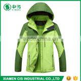 2017 Hot Sale Winter Waterproof Ski Wear Blank Snowboard Jacket for Women thumbnail-5