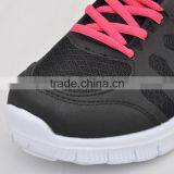 New Style Breathable Trainers Running Shoes Men's Sports Shoes Wholesale thumbnail-4