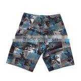 2018 Fashional Unique Mens Board Shorts Mma Shorts thumbnail-3