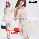 Ladies Hot Sale Dress thumbnail-1