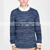 2016 New Fashion Fancy Colour Knitting Model Sweater for Men thumbnail-3