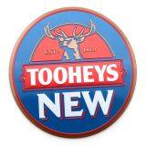 Custom Brand Letters Embossed Logos Metal Nameplate thumbnail-3