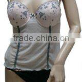 2013 Light Pink Women Sexy Lingerie thumbnail-2