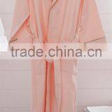Custom Made Terry Cotton Extra Long Bathrobe Wholesale thumbnail-3
