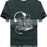 Cheap Fancy Design Custom Printing T-shirt thumbnail-1
