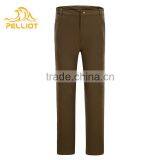 Thermal Windproof Breathable Coaches Trousers thumbnail-2