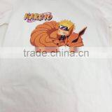 Custom Kids Short Sleeve t Shirts With Cartoon Printing thumbnail-1