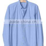 Cheap True Wash Button-down Mens Fit Business Shirts Wholesale thumbnail-2