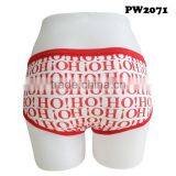 Ladies HOHO Boxer Underwear thumbnail-2