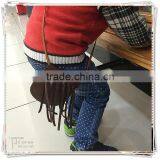 S16588A Sweet Style Children Coin Purse Cute Purse pu Purse thumbnail-2