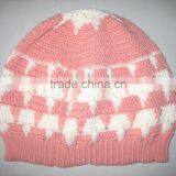 Knitted Beanie