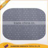 Factory Price Mix Yarn Dyed Embroidered Fabric thumbnail-3