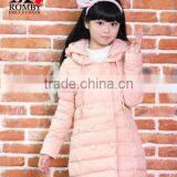 Jacket Down Winter for Girls thumbnail-1