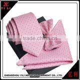 Cheap New Design Fashion Portable Gift Box Ties and Hankies thumbnail-1