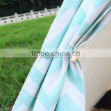 ShiJ Tipi Chevron Cotton Kids Teepee thumbnail-4