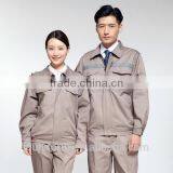 High Quality Custom New Design Workwear Safety Work Wear thumbnail-6