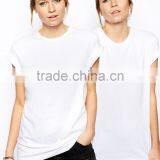 Boyfriend T-Shirt With Roll Sleeve 2 Pack thumbnail-1