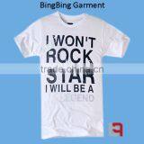 Men's Round Neck Tee Shirt thumbnail-1