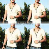 OEM Men's Tshirt Printing Cotton Custom Tshirt thumbnail-2