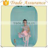 New Design Custom Plush Elephant Mascot Costume for Kids thumbnail-1