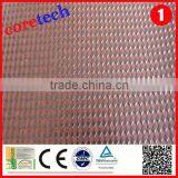 Hot Sale Durable Mixed Leather and Fabric Sofas Factory thumbnail-1