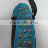 GR-B0116 Custom Neoprene Cooler Bag for Bottle thumbnail-2