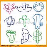 Novelty Srange Shape Funny Paper Clip thumbnail-2