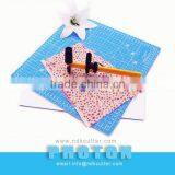 Rotary 360-degrees Rotation Cutting Mat/Self Healing Rotating Cutting Mat thumbnail-2