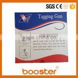 Booster Good Quality Price Tag Gun for Fine Tag Pin thumbnail-4