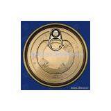 Sell Aluminum Easy-Open End (Resist of Pressure) thumbnail-1