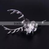 Stainless Steel Mi-lu Wine Stopper,wine Bottle Stopper thumbnail-3